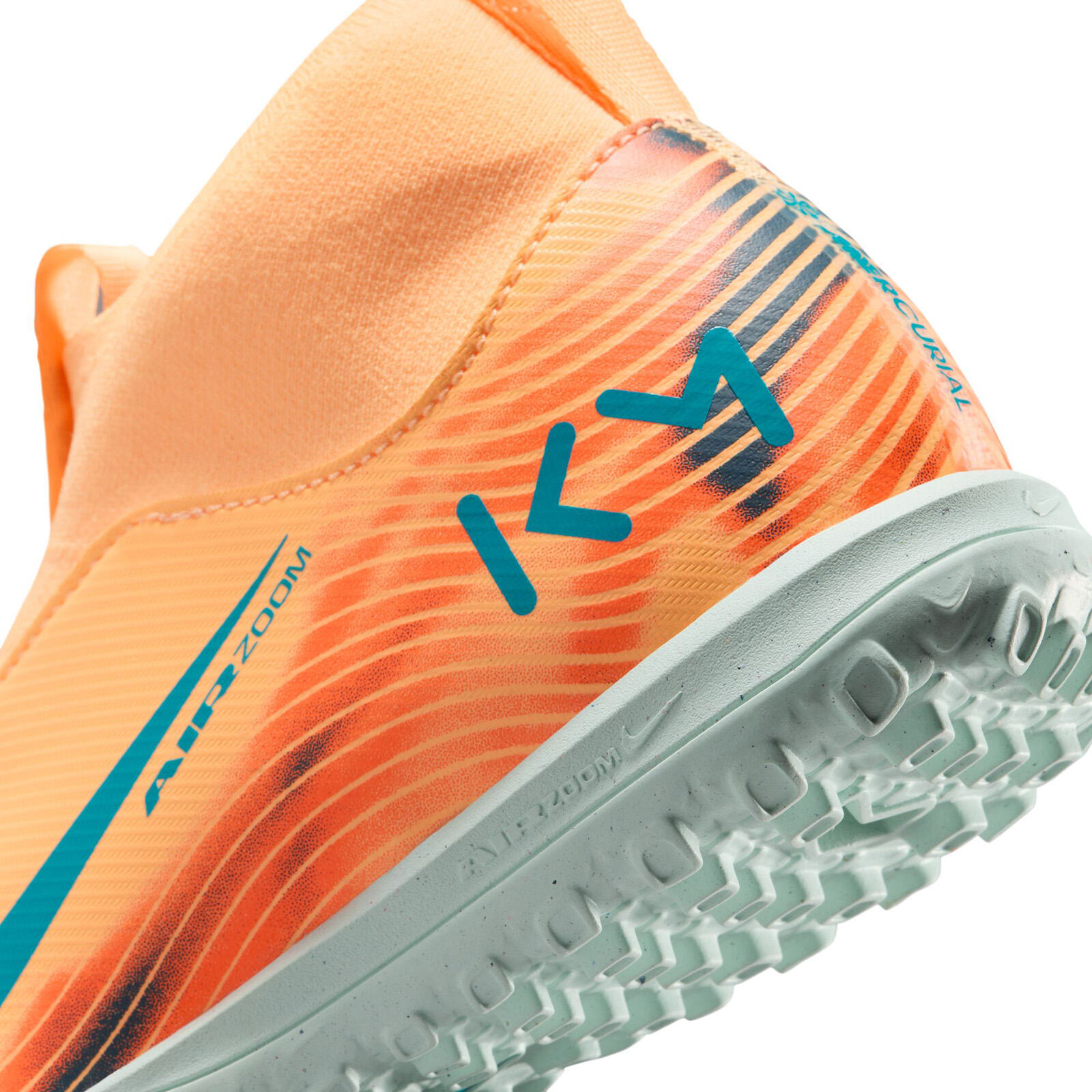 superior soccer Nike Your Favorite Team Player Version Jersey 2025