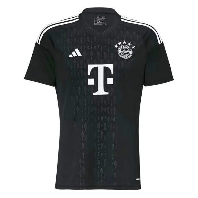 Bayern Official Licensed Passionate 2025-2026 Campaign Fan Jersey