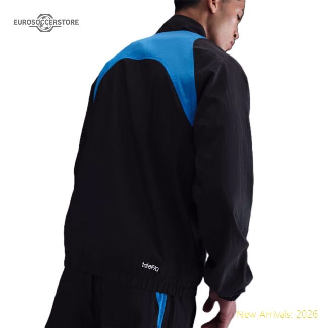 Elite Atletico Madrid Home Jersey 2025-2026 Moisture-wicking