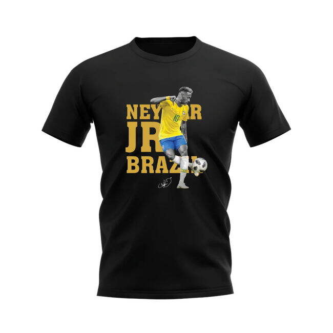 Brazil International Soccer Team Supporter Shirt - Adults Version (3)