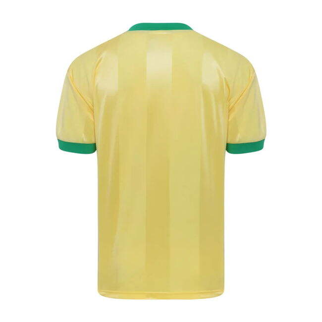 2025-2026 Norwich Top Grade Shirt - Classic Comfort Fit - Champions