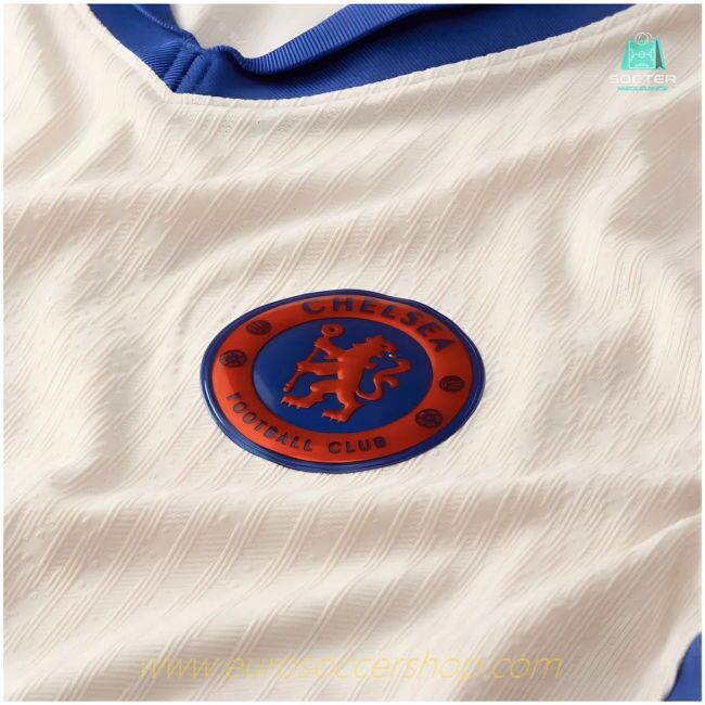 2024-2025 Chelsea Dri-FIT ADV Match Away Shirt