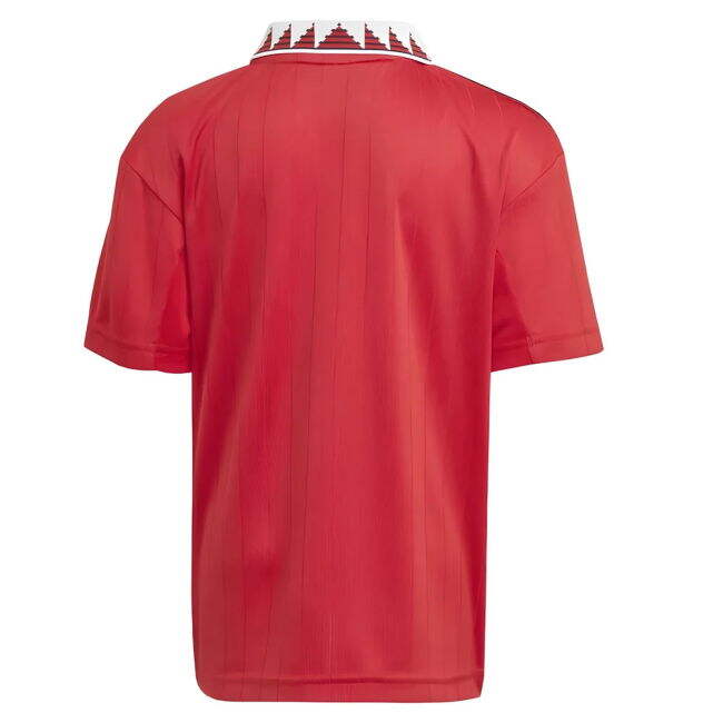 2022-2023 Man Utd Home Mini Kit (B FERNANDES 8)