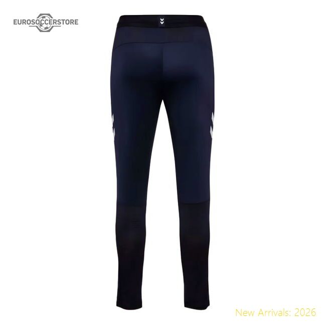 Denmark 2024-2025 Authentic Training Jersey - Classic Comfort