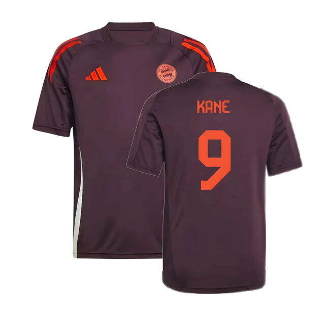 Bayern Munich Training 2024-2025 T-Shirt - (Junior