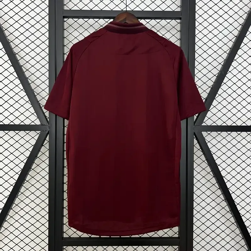 2012-2013 Manchester City Jersey retro kit