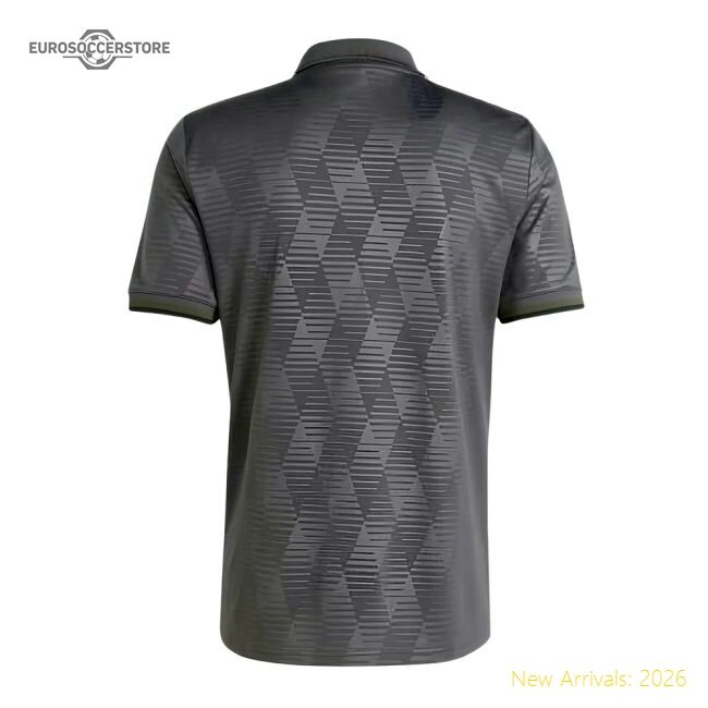 2024-2025 Bayern Munich Wiesn Jersey - Collectors Item