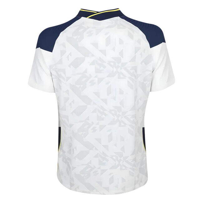 Home Shirt for Tottenham Vapor Match Nike 2020-2021