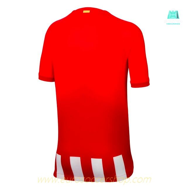 2023-2024 Atletico Madrid Home Shirt (Kids)