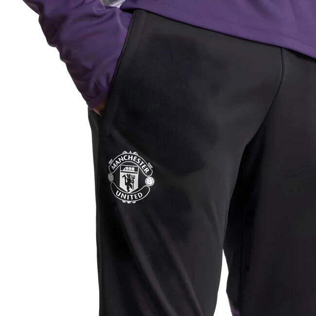 Man Utd Training Pants official style Shirt 2025-2026 (Unisex