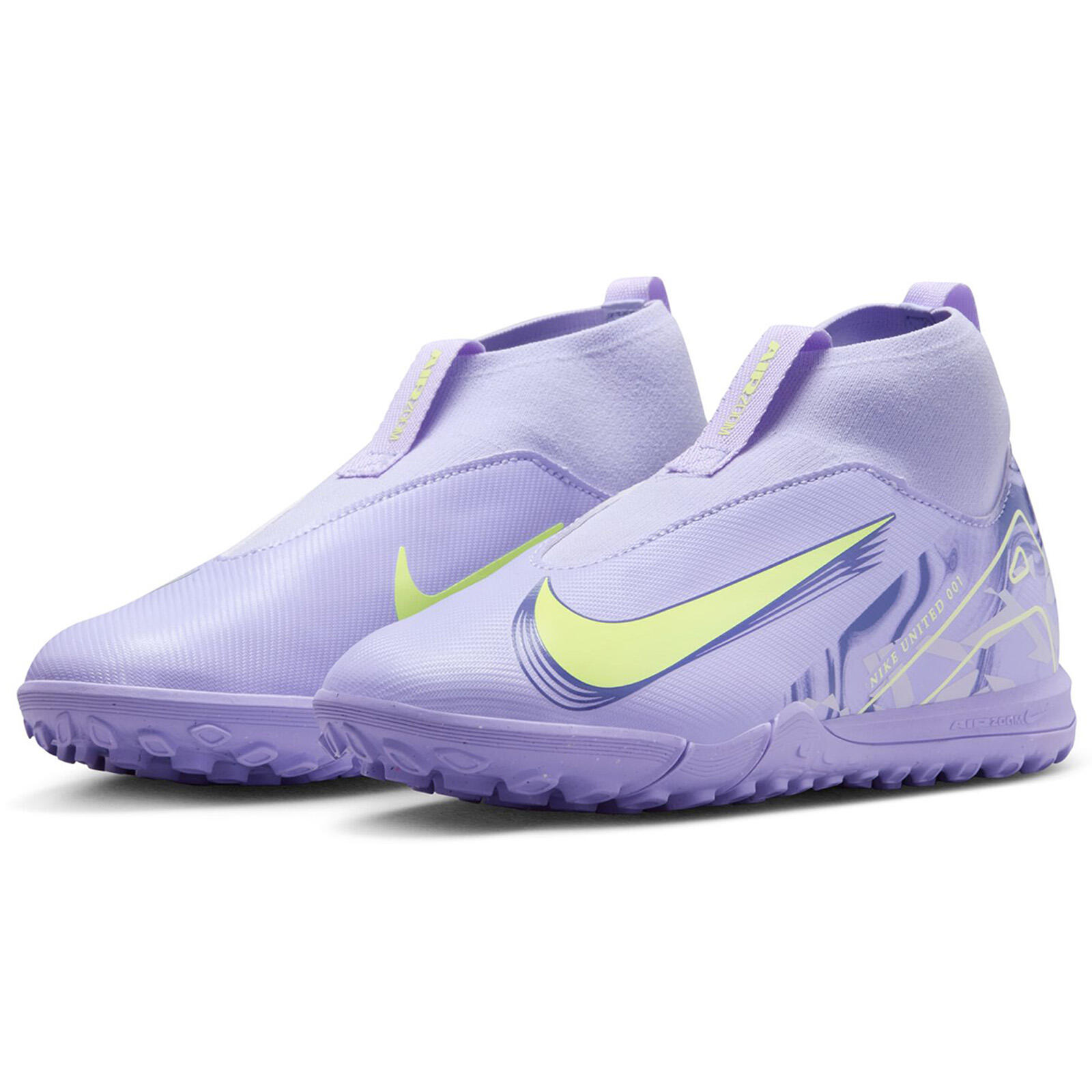 Support Your Favorite Team with Nike Away Kit - comfortable official