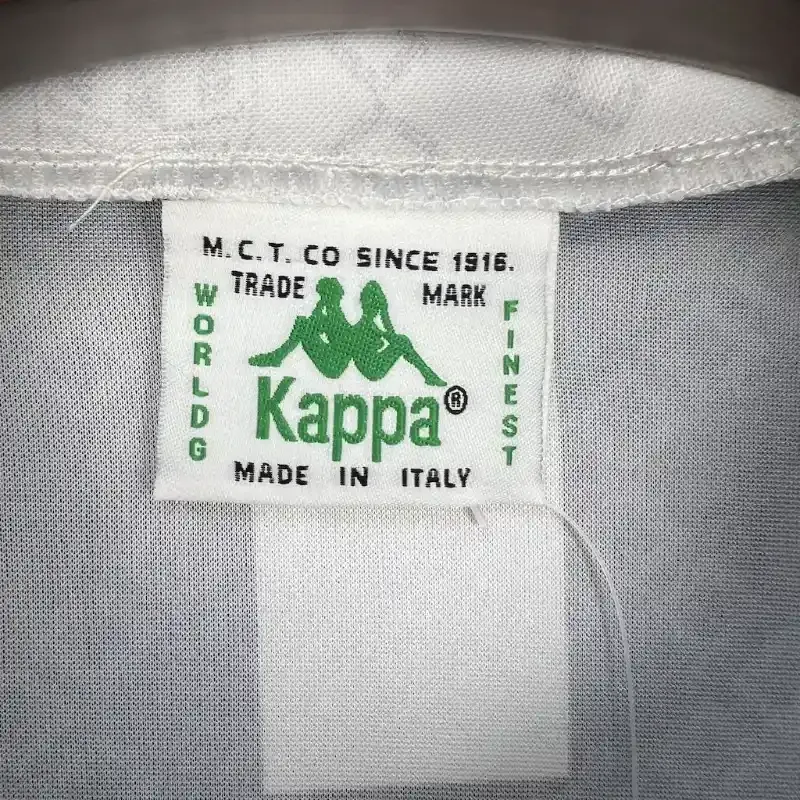 1992-1994 Juventus Jersey retro kit