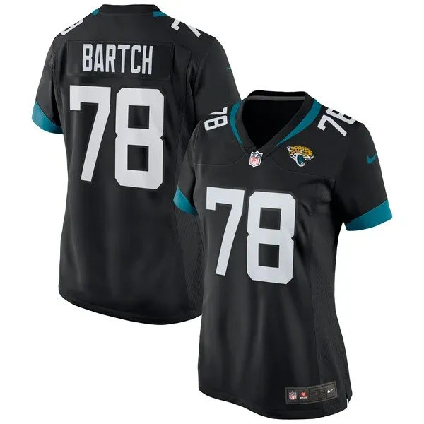 Performance None Game Jersey - Premium Black NFL Fan Jersey | Game ...