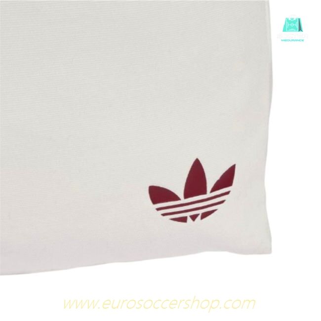 2025-2026 Arsenal Tote Bag (White)