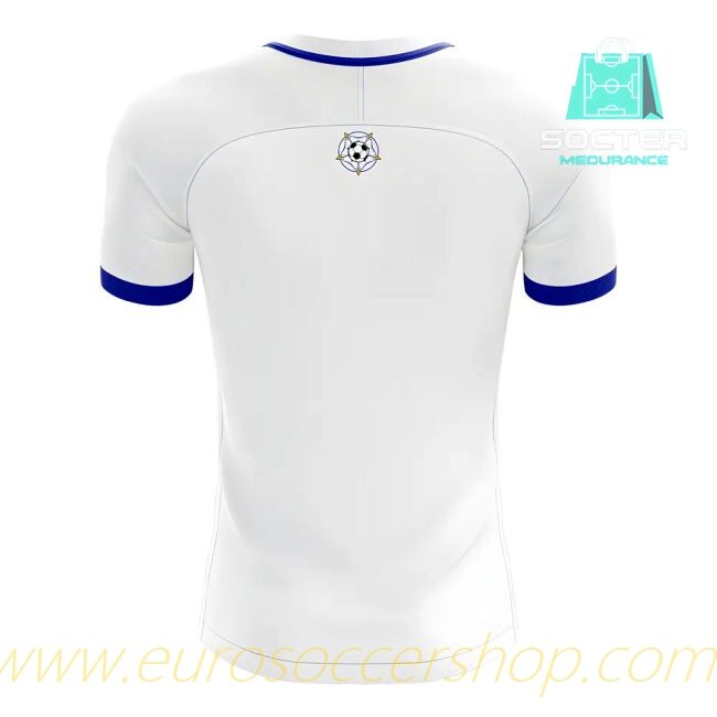 2025/26 Campaign Premier League Home Kit Libero