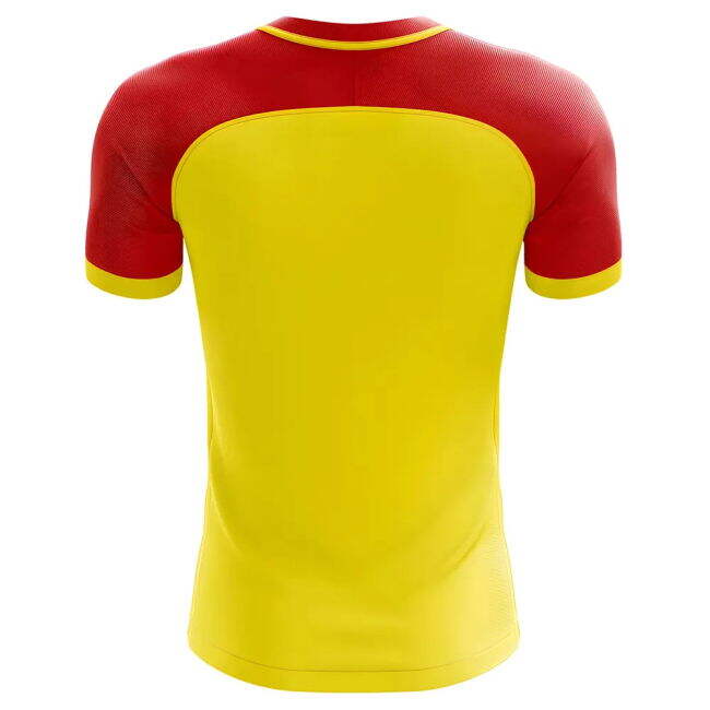 Togo official style Home Shirt 2025-2026 (Toddler