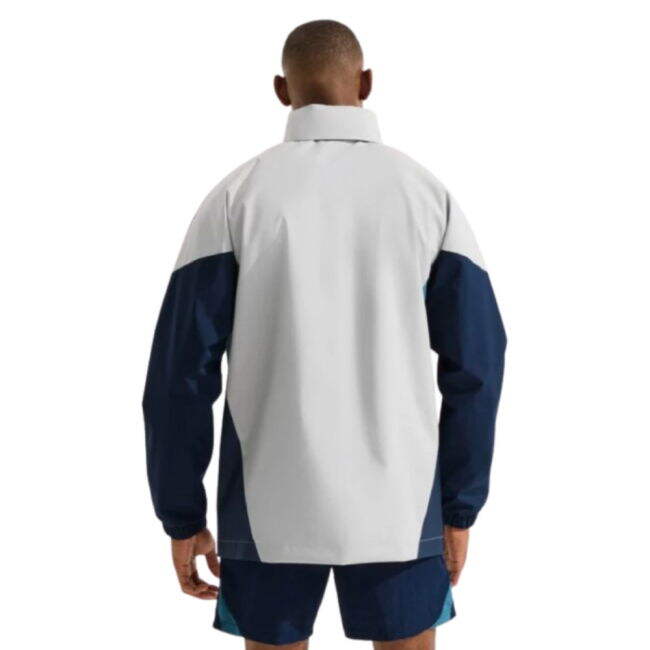 Arsenal Allweather Jacket official style Shirt 2025-2026