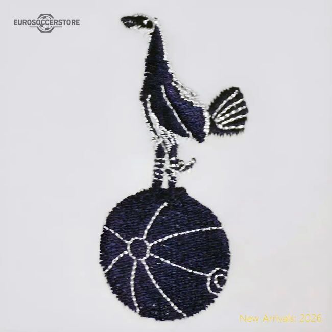 Premium Spurs Hotspur 1977-80 Home Retro Football Shirt - Great Value