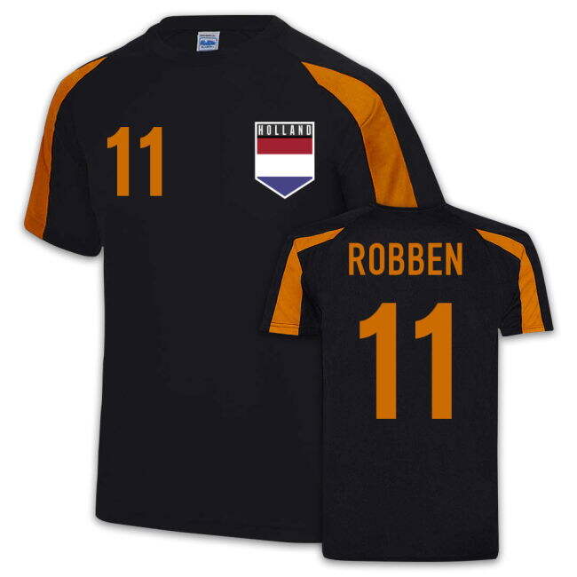 Holland Modern Jersey Holland #79