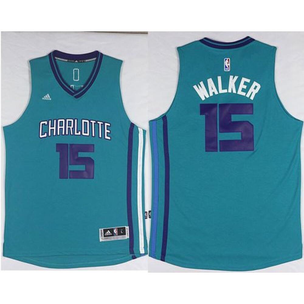 Authentic Jersey 15 Blue - - NBA Collection