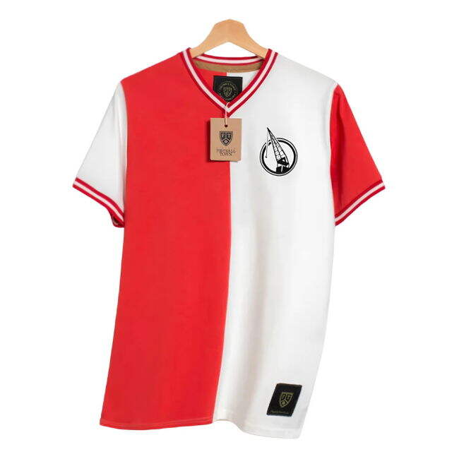 Official Feyenoord (feyenoord) Home - Football Supporter