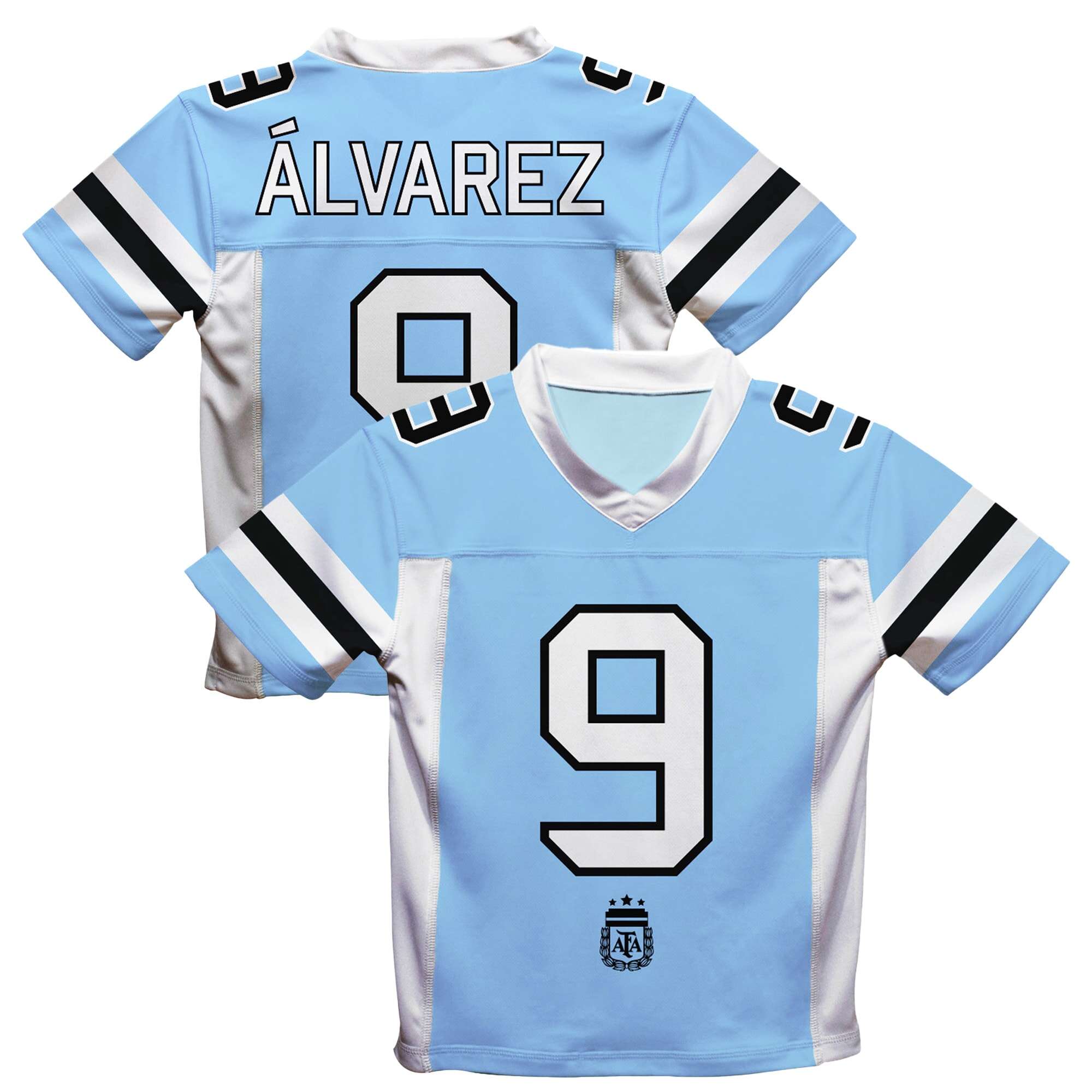 Men's 2024 Professional Jersey - Authentic Jersey - Must-Have