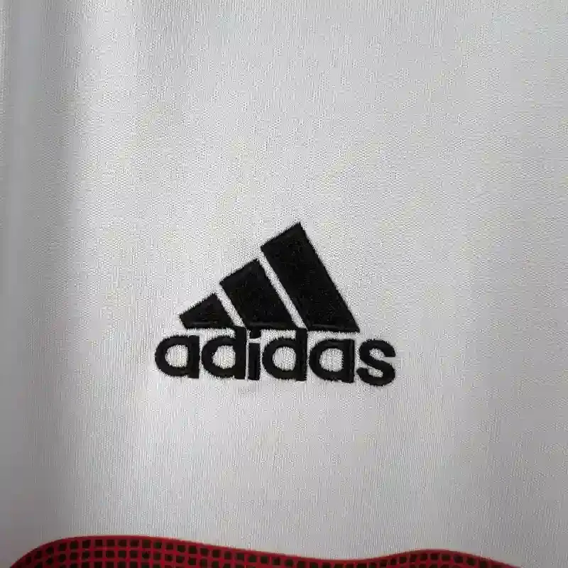 2019-2020 Flamengo Jersey retro kit