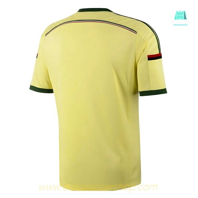 AC Milan 2014-15 Third Shirt (XL) (Very Good)