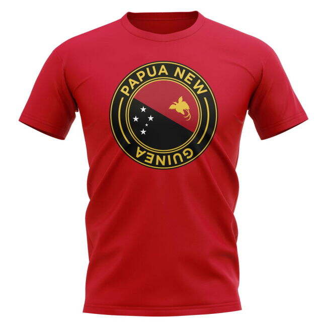 Papa Papa New Guinea Jersey (Adult)