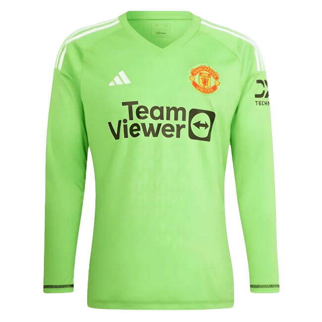Man Utd 2025-2026 Home tee - comfortable and stylish v4.531