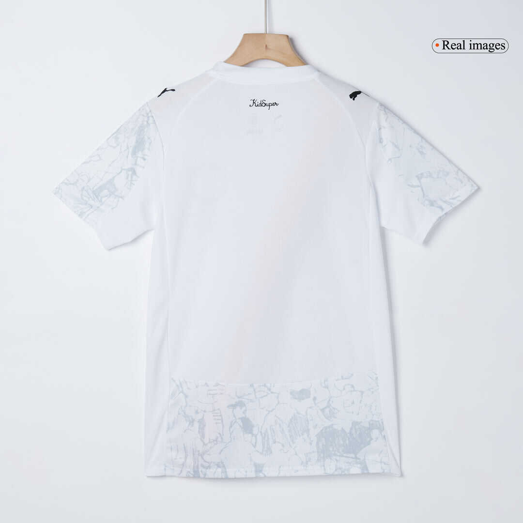 Manchester City KidSuper Soccer Jersey 2025/26 - Club World Cup