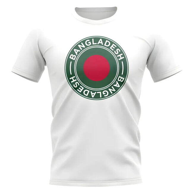 Bangladesh International Team Replica Jersey - Adults Version
