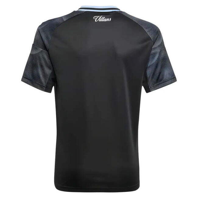 2025-2026 Aston Villa Away - Premium Replica - Premier League