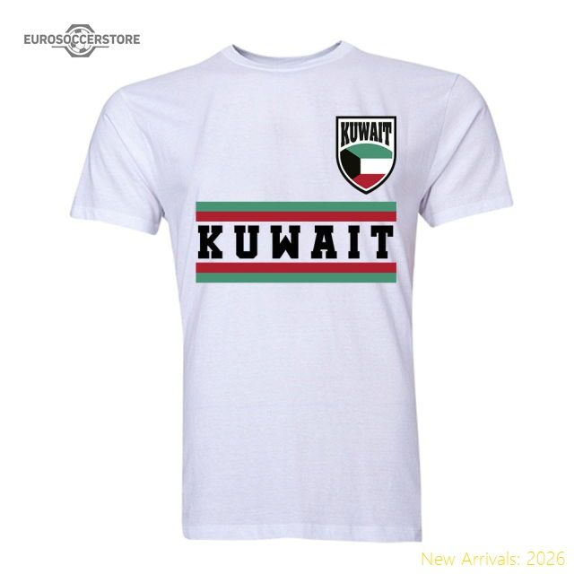 Durable Kuwait Core 20242025 Regular Shirt () Drifit Retro