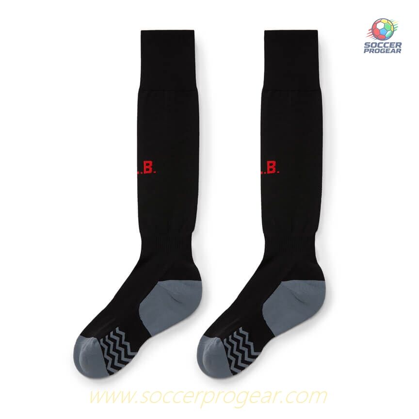 Benfica Away Socks 2024-25 Edition