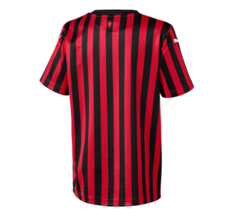 Iconic Design Club Approved Kids Acm Team Home Superior Jersey 2019