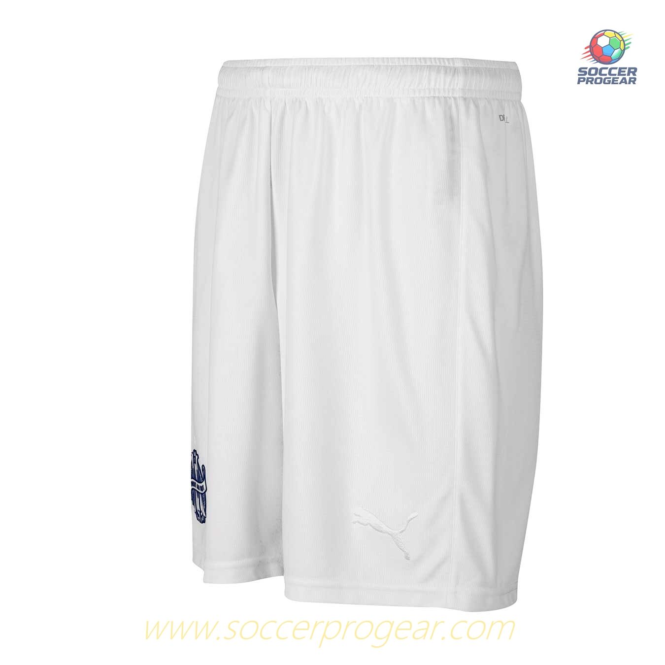 OM 125th Anniversary Shorts