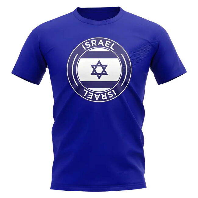 Israel Performance Israel Jersey