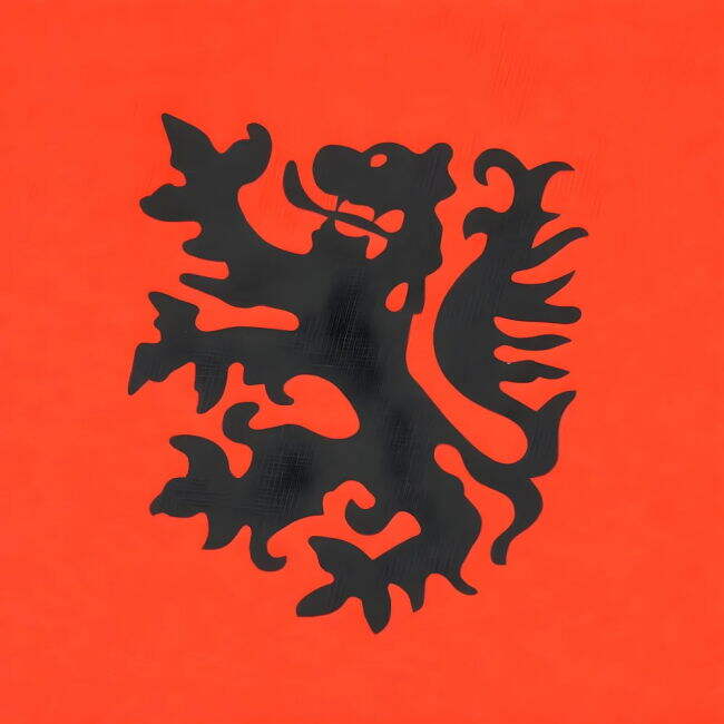 Stylish Holland Jersey Holland