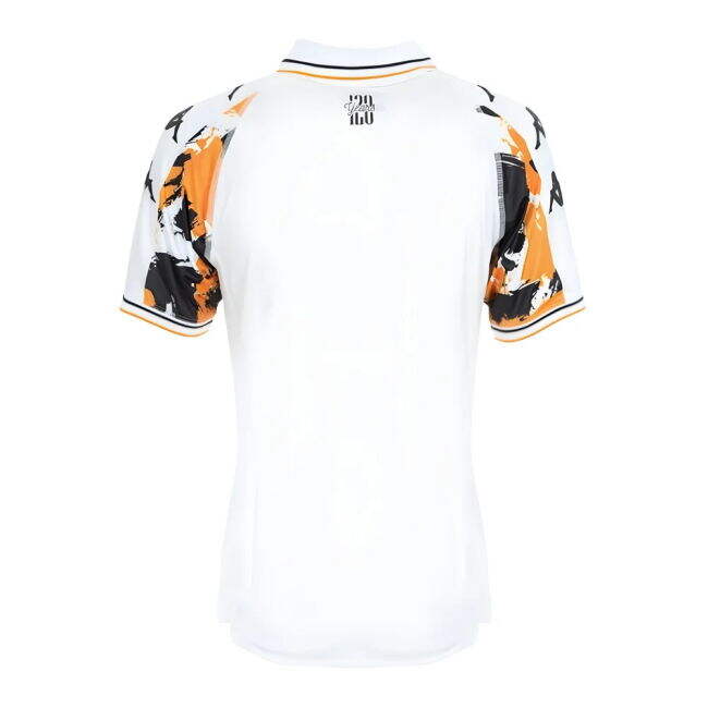 2024-2025 Hull City Away Shirt
