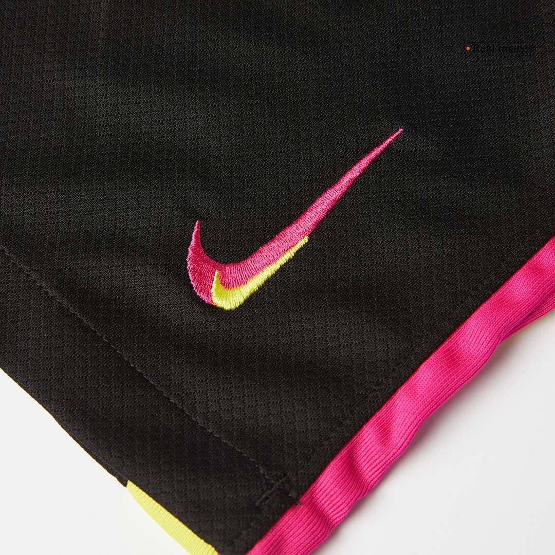 Chelsea Third Away Soccer Shorts