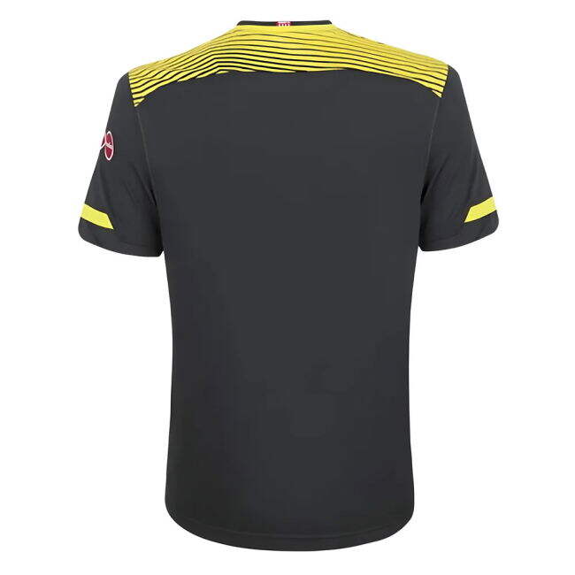 Pro Style Southampton Elite Design Away Player Jersey