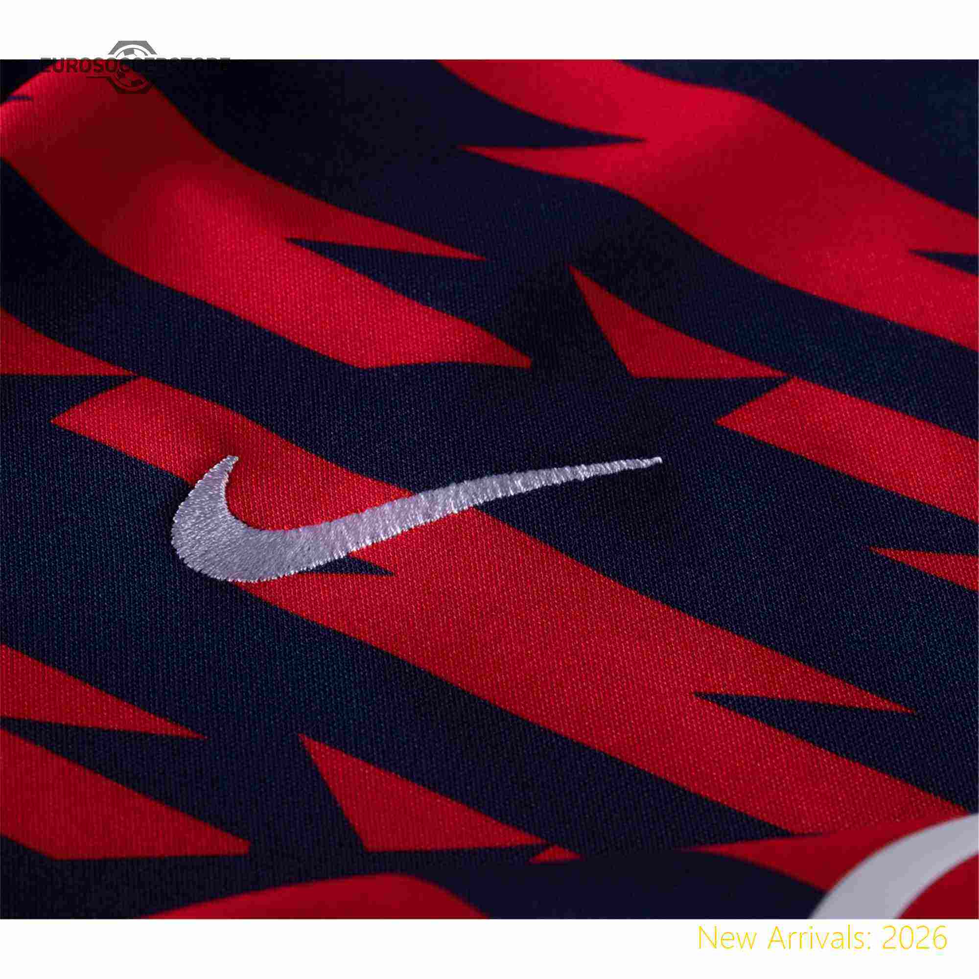 Adult Usa Uswnt Pre Match Training Unknown Elite Jersey 2023