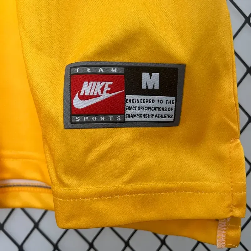 1997-1999 Arsenal Jersey retro kit