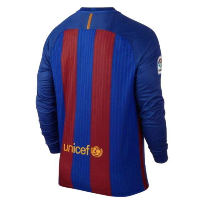 2025-2026 FCB Home - high quality soccer jersey for Barcelona v3.103