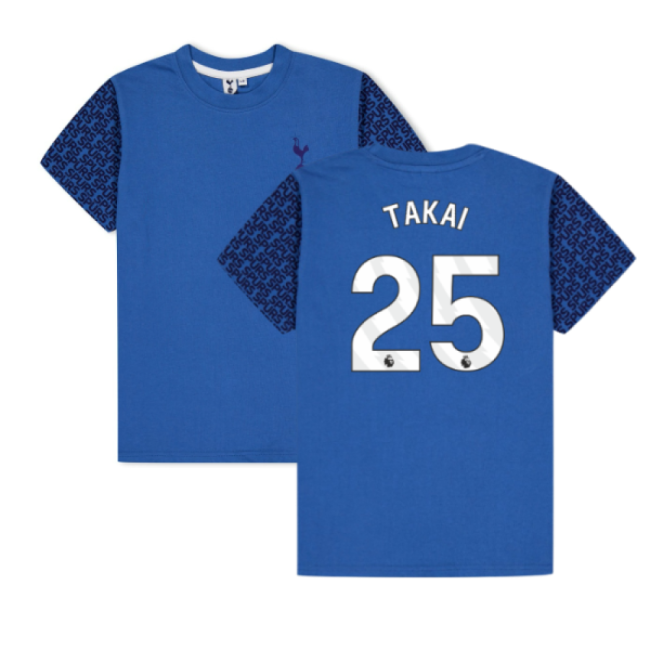 Official Shirt Limited Edition - TOT Special Offer Blue Kids #82401