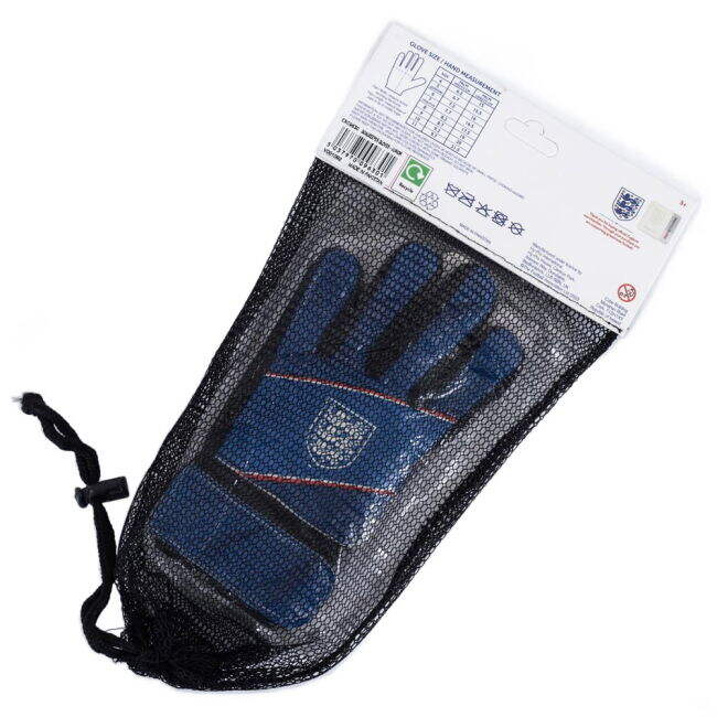 Kids England Senior Team Elite Quality Goalkeeper Elite Kit