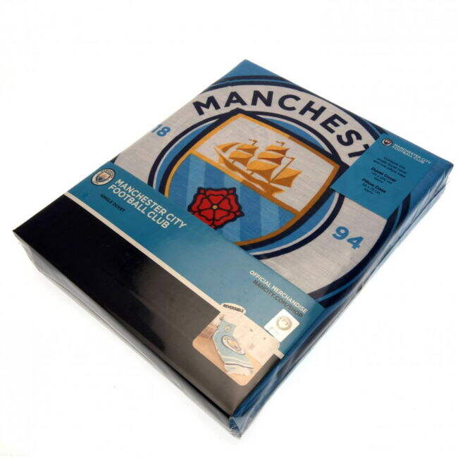 Manchester City UV Protection - Limited Edition Best Value Adults#350