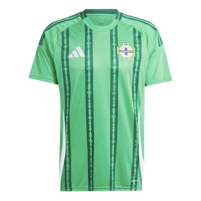 Ireland First Team Top Tier Home Player Jersey (1)