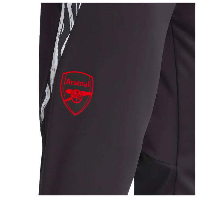 2024-2025 Arsenal Vintage Jersey Famous Breathable Fabric Black A#212